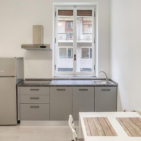 Bnb Capital Milano Moscova - White Экстерьер фото