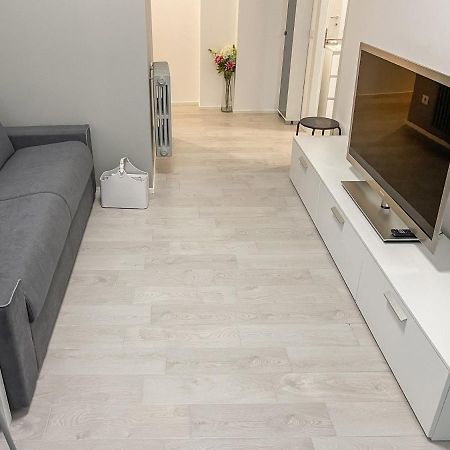 Bnb Capital Milano Moscova - White Экстерьер фото