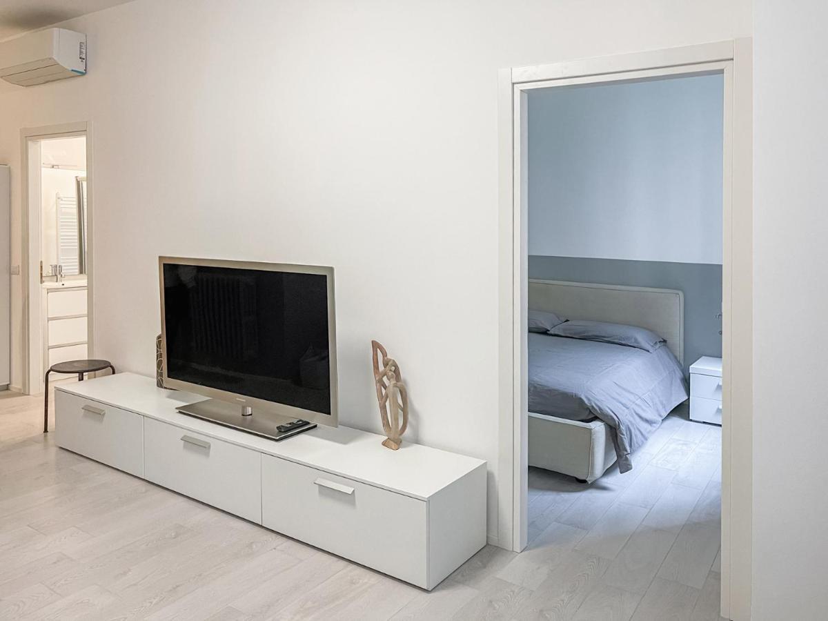 Bnb Capital Milano Moscova - White Экстерьер фото