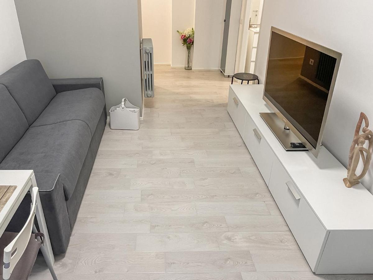 Bnb Capital Milano Moscova - White Экстерьер фото