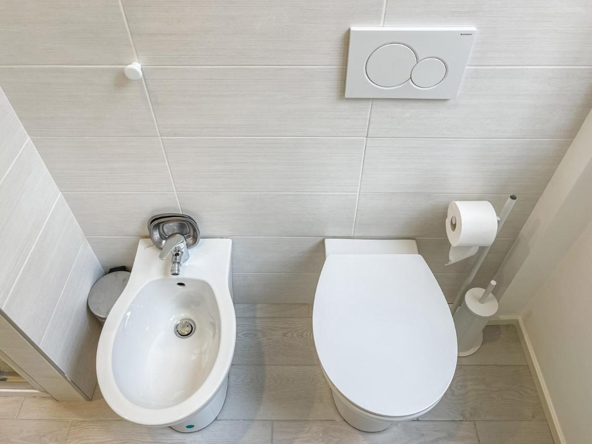Bnb Capital Milano Moscova - White Экстерьер фото
